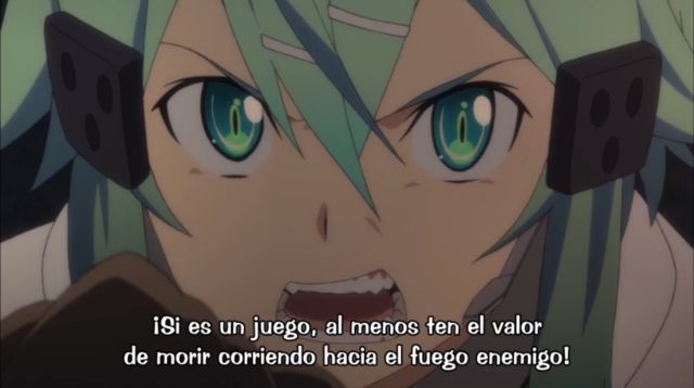 Sword Art OnlineII